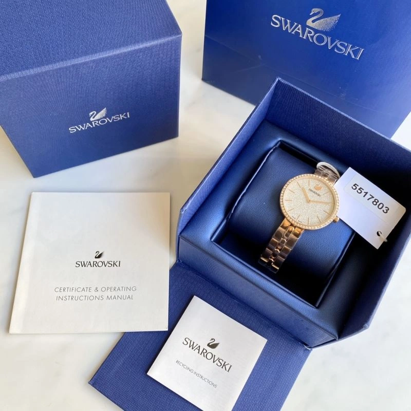 SWAROVSKI Watches MoistureWicking 202905