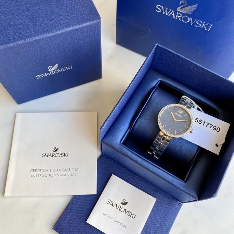 SWAROVSKI Watches MoistureWicking 202905