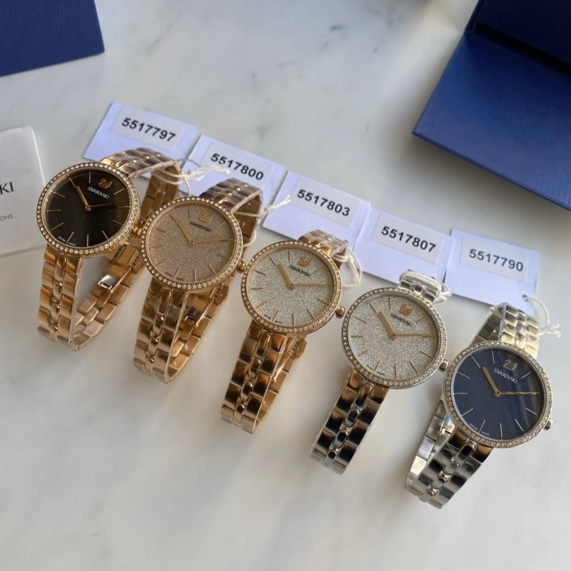 SWAROVSKI Watches MoistureWicking 202905