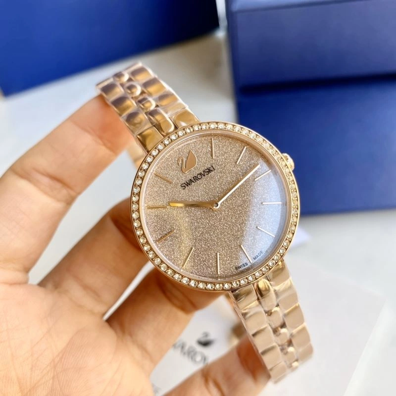 SWAROVSKI Watches Classic 202873