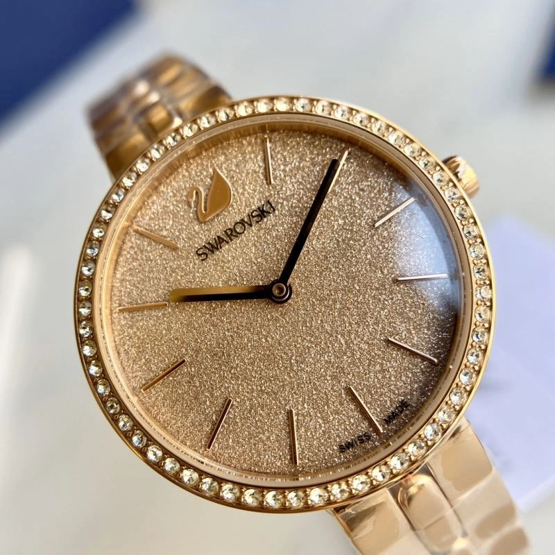 SWAROVSKI Watches Classic 202873