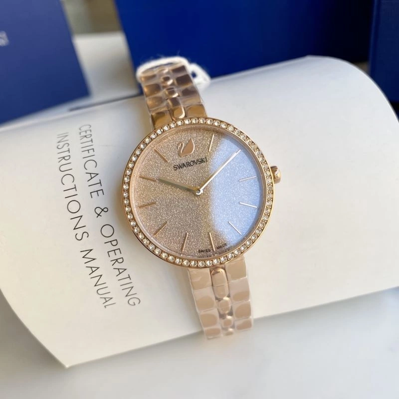 SWAROVSKI Watches Classic 202873