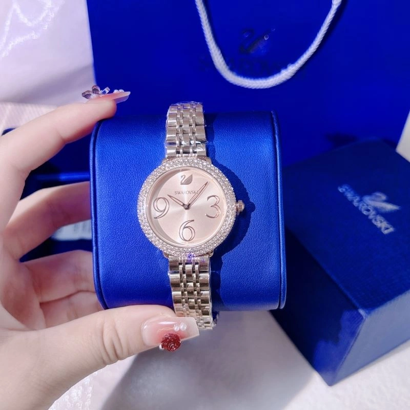 Lightweight SWAROVSKI Watches 202894