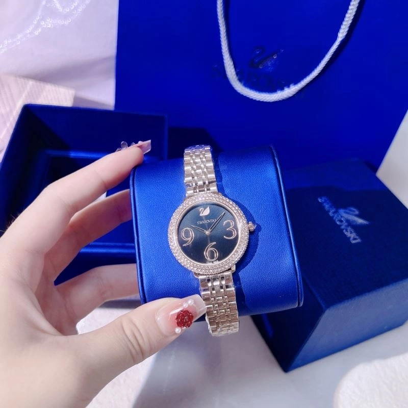 Lightweight SWAROVSKI Watches 202894