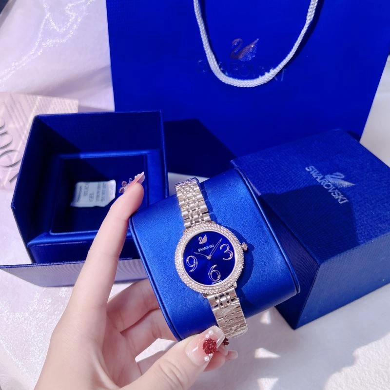 Lightweight SWAROVSKI Watches 202894
