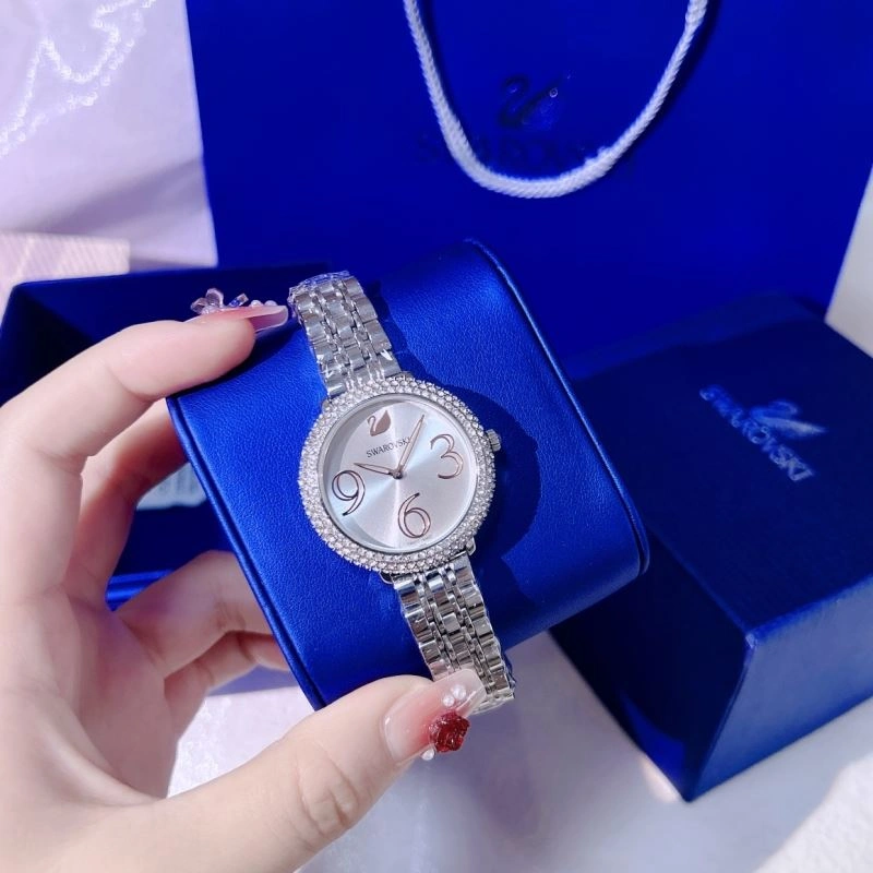 Lightweight SWAROVSKI Watches 202894
