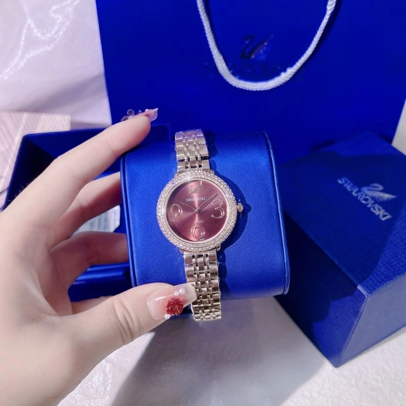 Lightweight SWAROVSKI Watches 202894