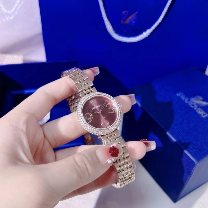 Lightweight SWAROVSKI Watches 202894