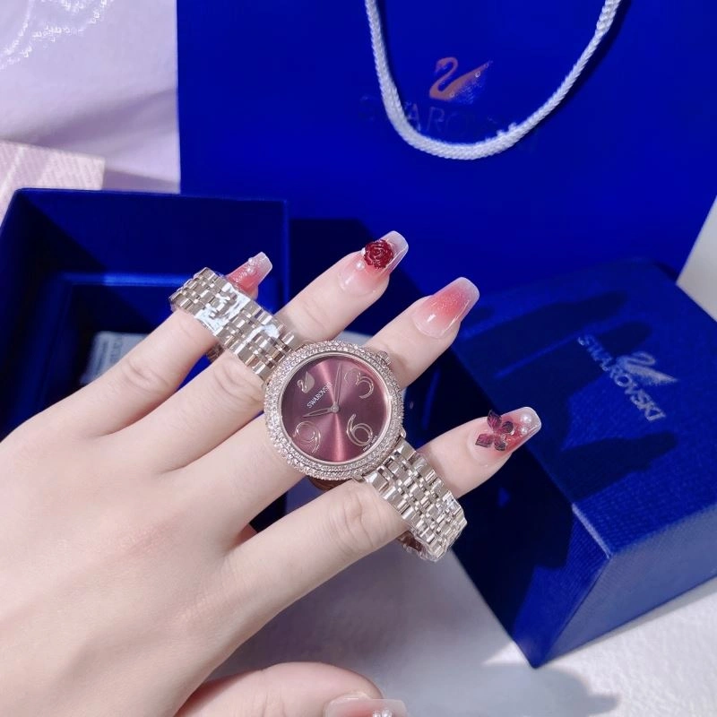 Lightweight SWAROVSKI Watches 202894