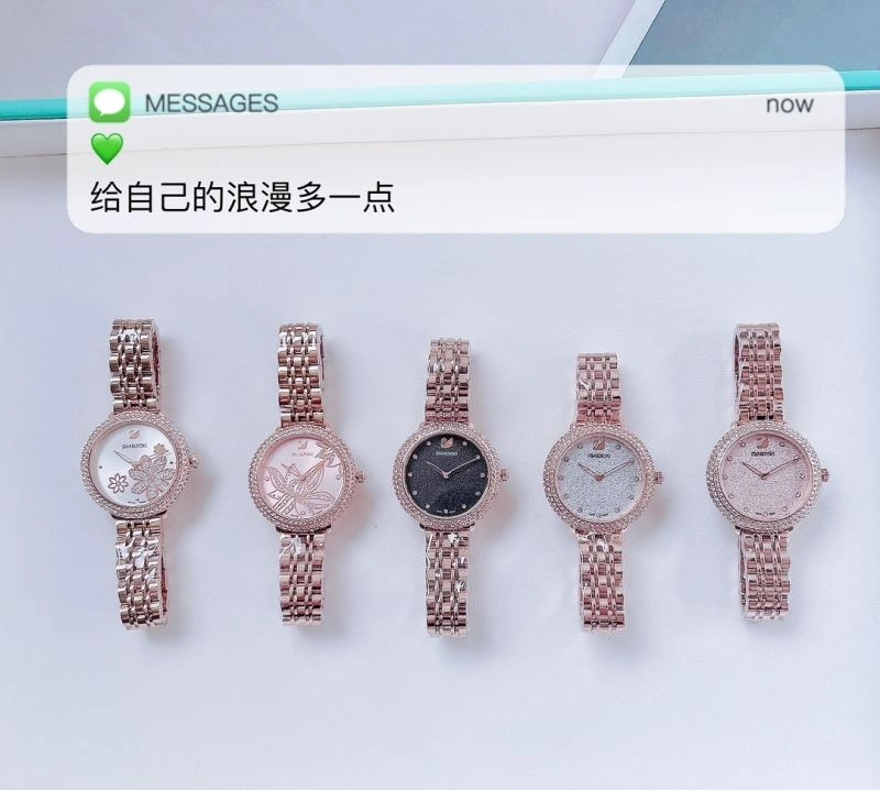 FashionForward SWAROVSKI Watches 202879