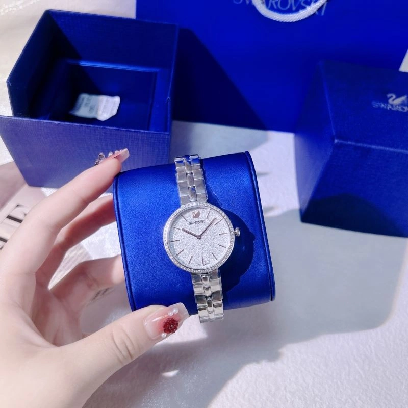 SWAROVSKI Watches OnTrend 202897