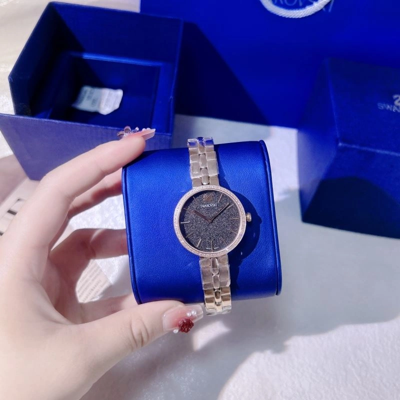 SWAROVSKI Watches OnTrend 202897