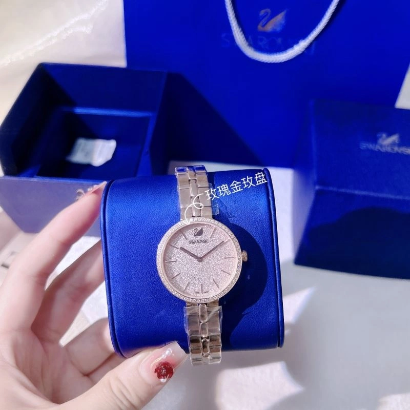 SWAROVSKI Watches OnTrend 202897