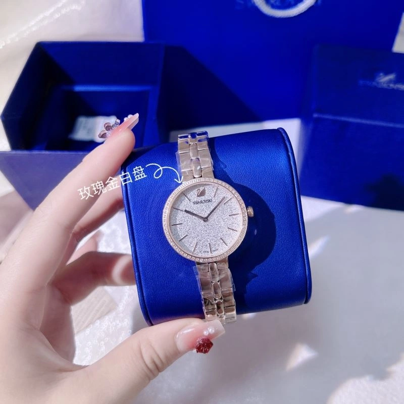 SWAROVSKI Watches OnTrend 202897