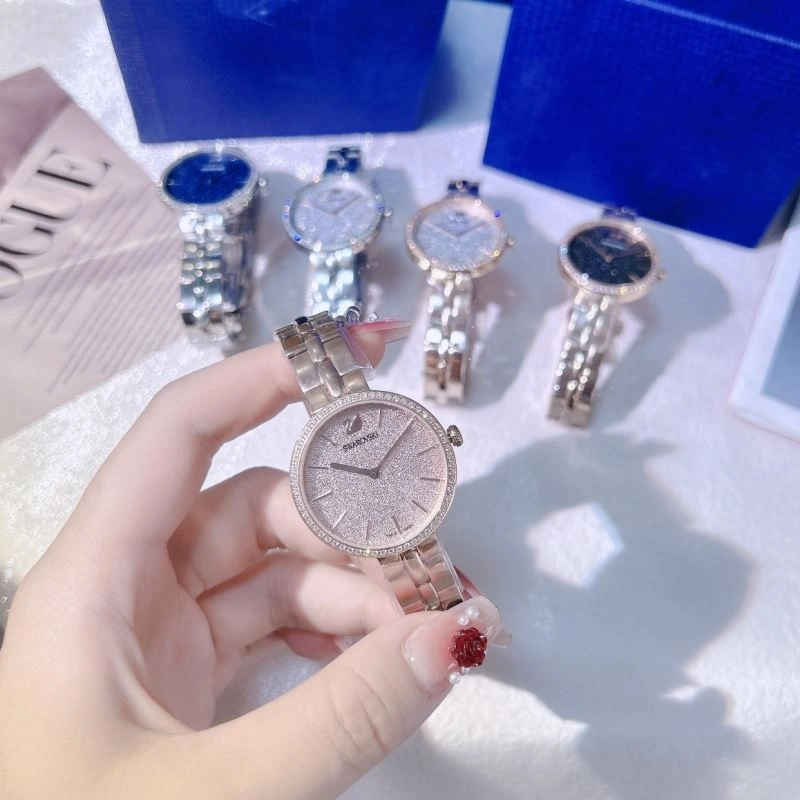SWAROVSKI Watches OnTrend 202897