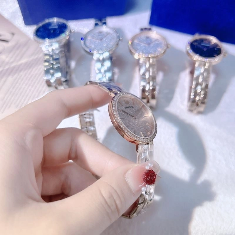 SWAROVSKI Watches OnTrend 202897