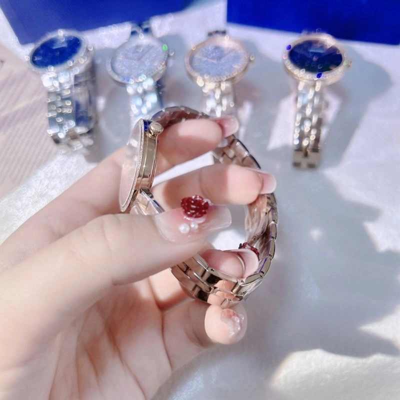 SWAROVSKI Watches OnTrend 202897