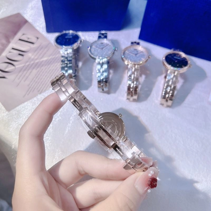 SWAROVSKI Watches OnTrend 202897