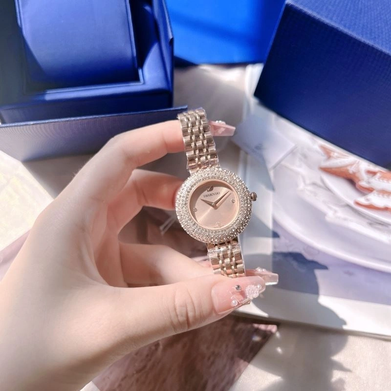 Effortless SWAROVSKI Watches 202900
