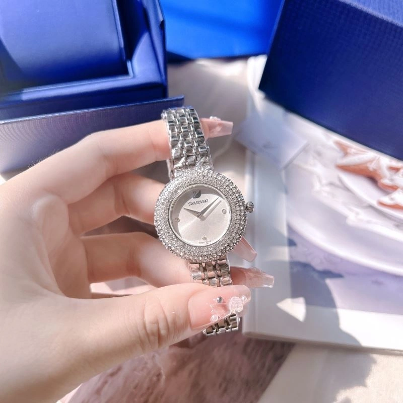 Effortless SWAROVSKI Watches 202900