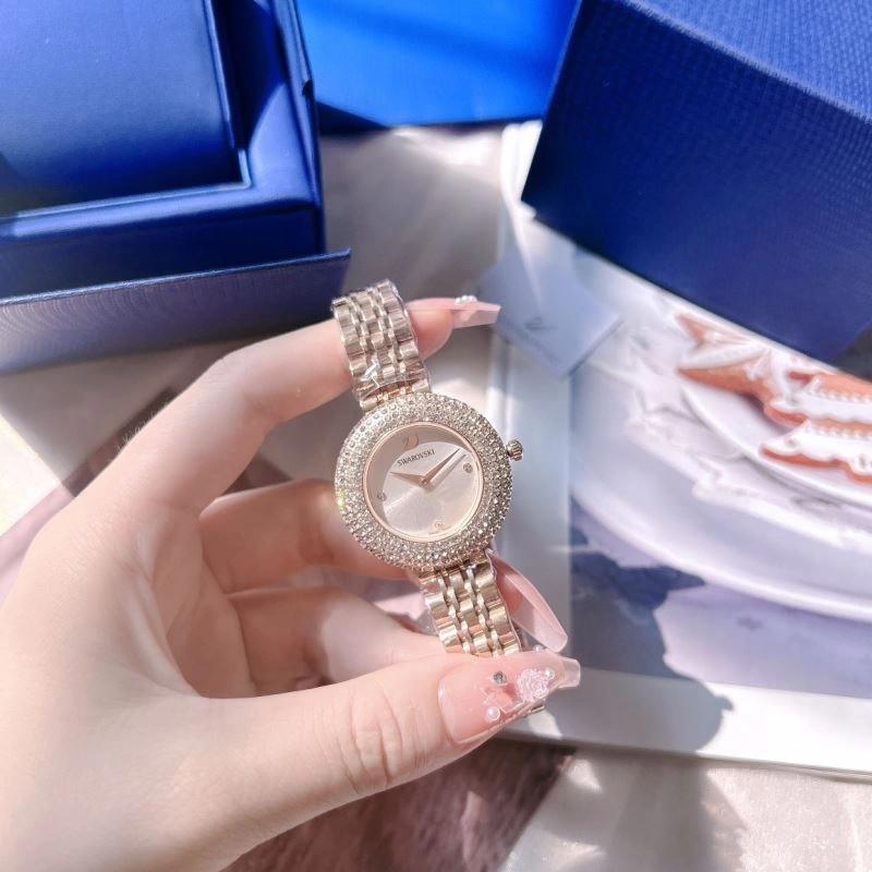 Effortless SWAROVSKI Watches 202900
