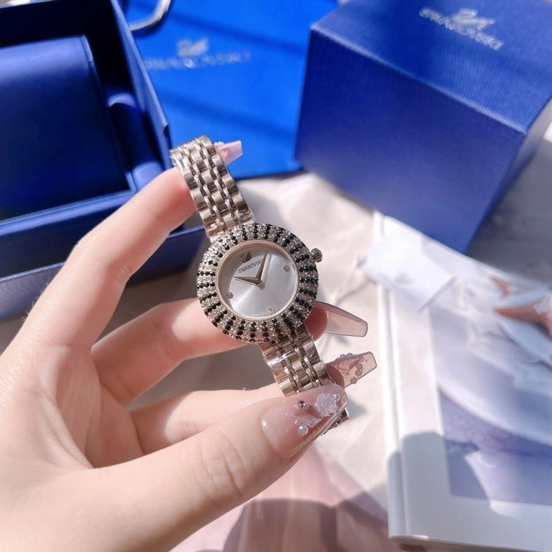 Effortless SWAROVSKI Watches 202900