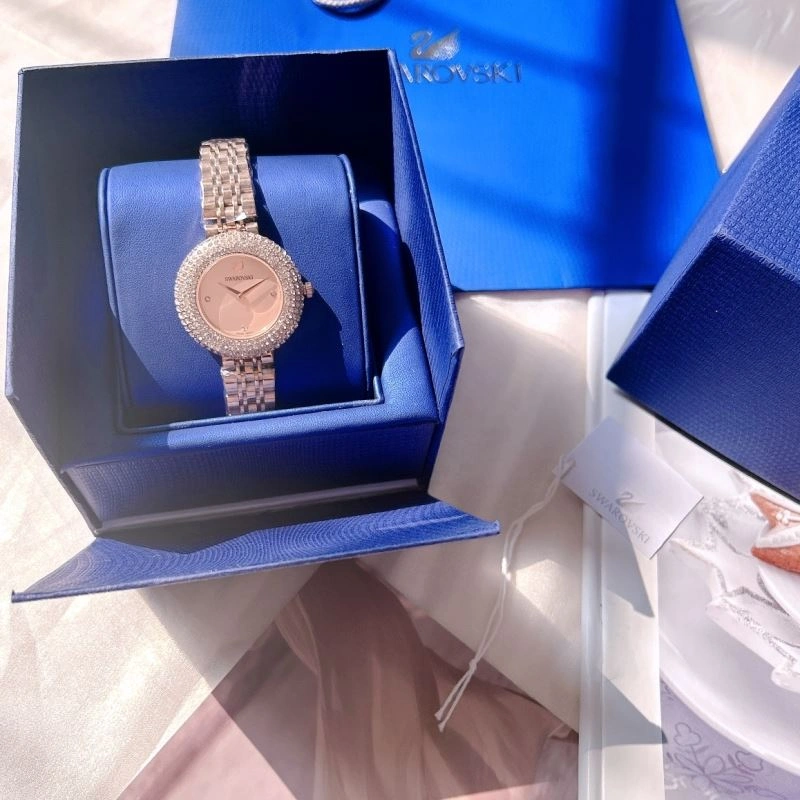Effortless SWAROVSKI Watches 202900