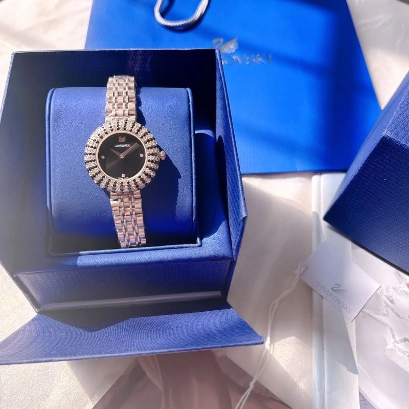 Effortless SWAROVSKI Watches 202900