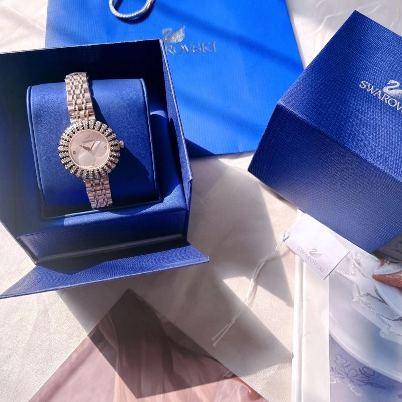 Effortless SWAROVSKI Watches 202900
