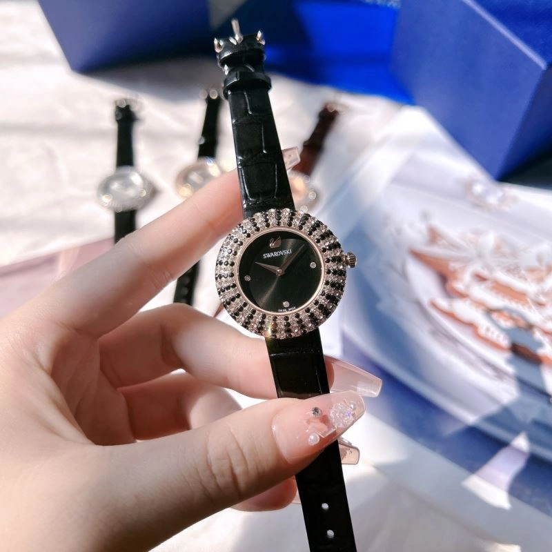 Snug SWAROVSKI Watches 202881
