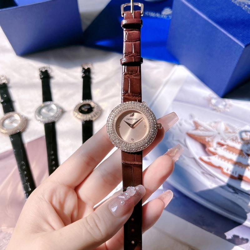 Snug SWAROVSKI Watches 202881