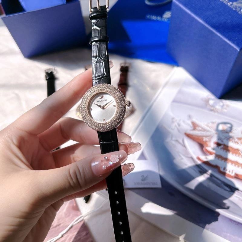 Snug SWAROVSKI Watches 202881