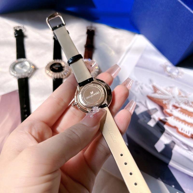 Snug SWAROVSKI Watches 202881