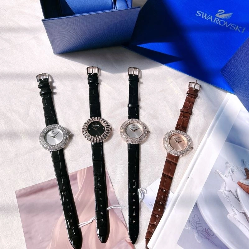 Snug SWAROVSKI Watches 202881