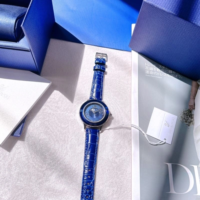 Bright SWAROVSKI Watches 202874