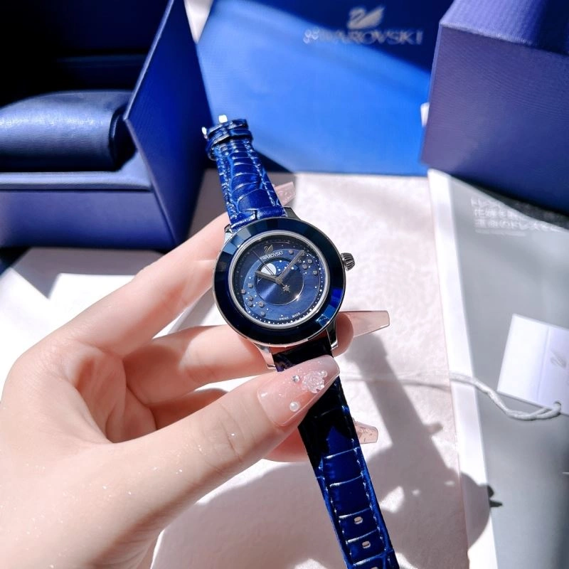 Bright SWAROVSKI Watches 202874