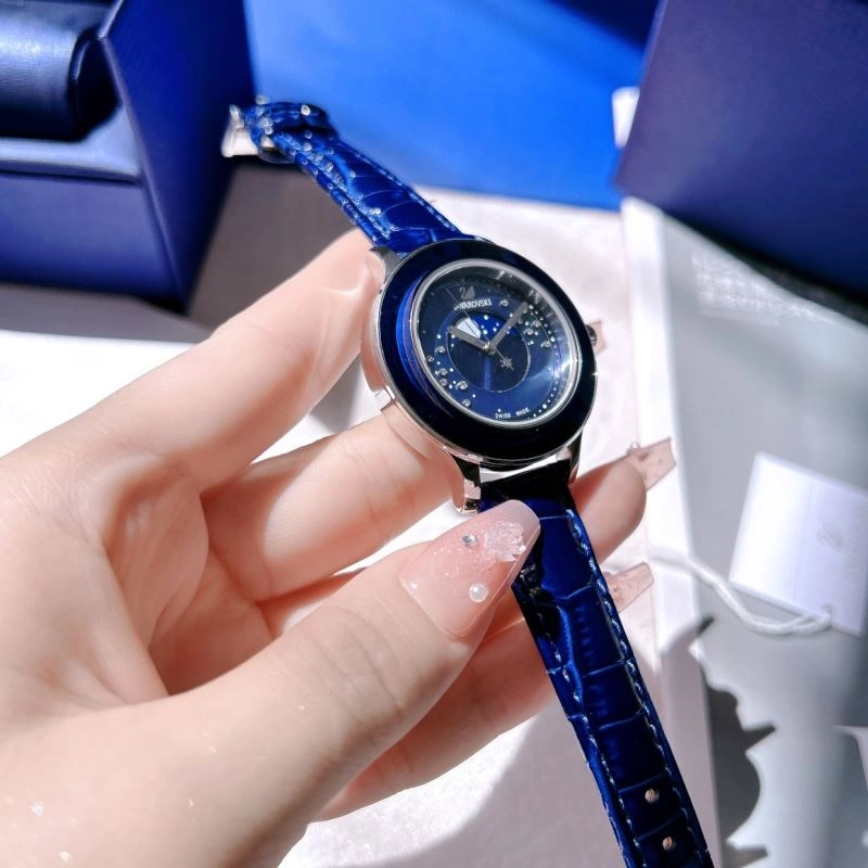 Bright SWAROVSKI Watches 202874