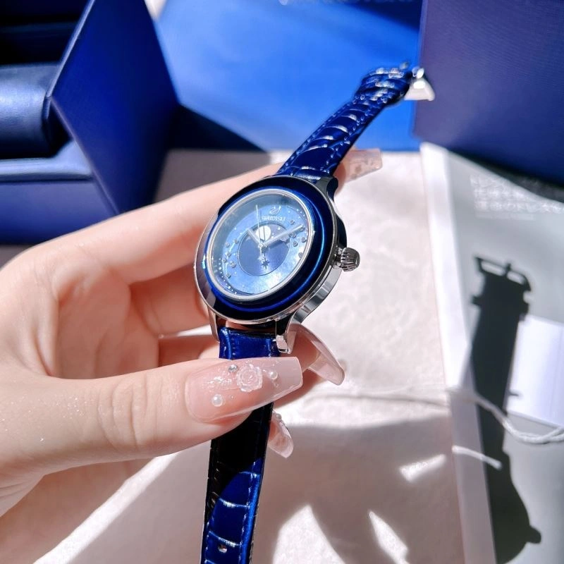 Bright SWAROVSKI Watches 202874