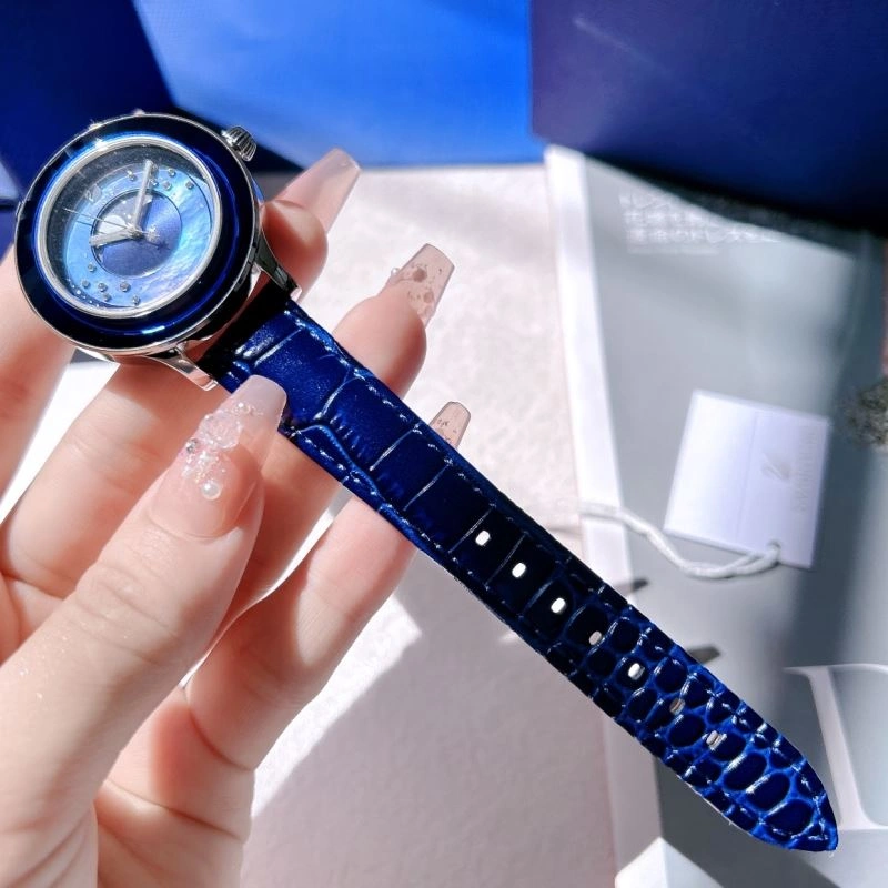 Bright SWAROVSKI Watches 202874