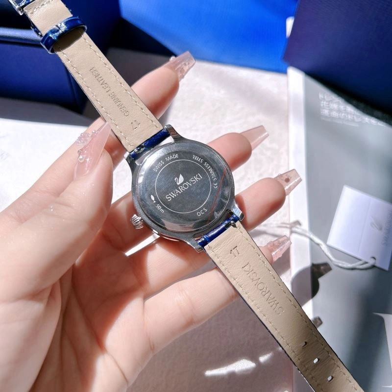 Bright SWAROVSKI Watches 202874