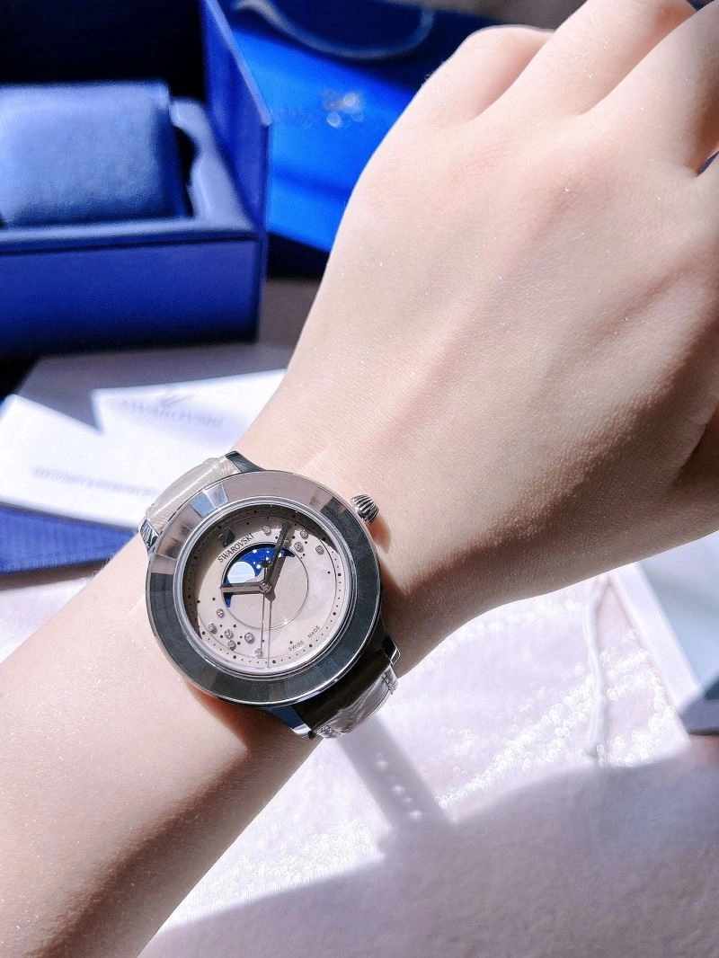 SWAROVSKI Watches Functional 202875