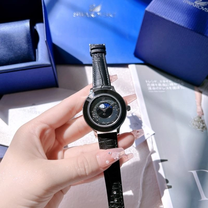 Chic SWAROVSKI Watches 202876