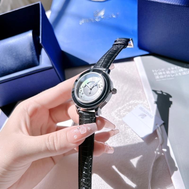 Chic SWAROVSKI Watches 202876