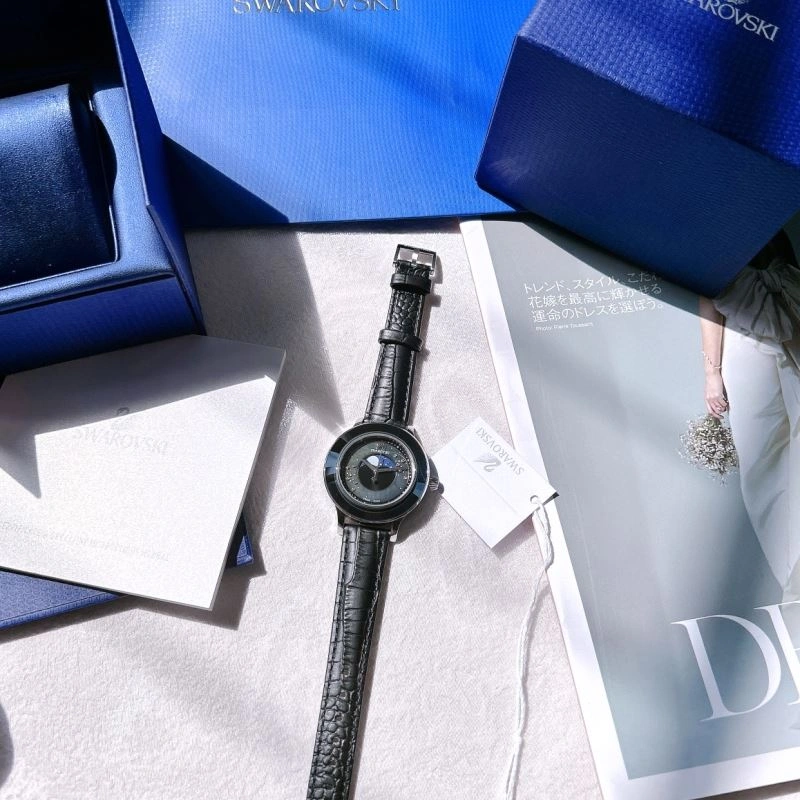 Chic SWAROVSKI Watches 202876