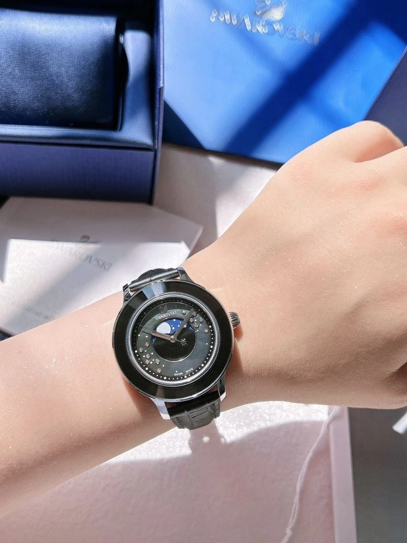 Chic SWAROVSKI Watches 202876