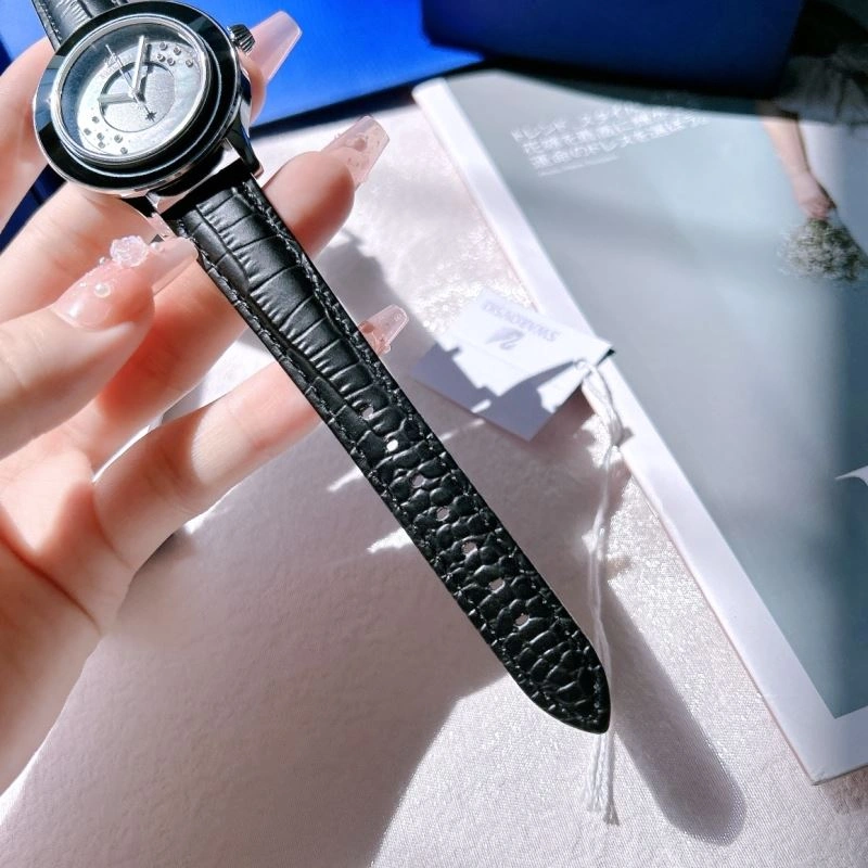 Chic SWAROVSKI Watches 202876