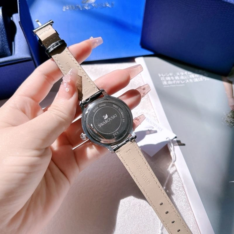 Chic SWAROVSKI Watches 202876