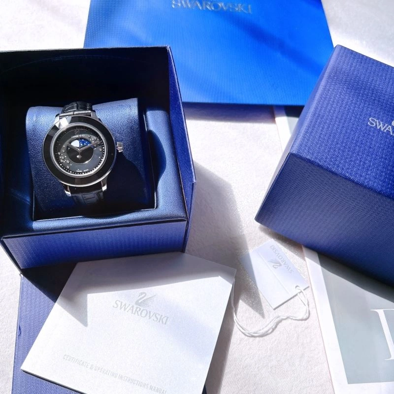 Chic SWAROVSKI Watches 202876
