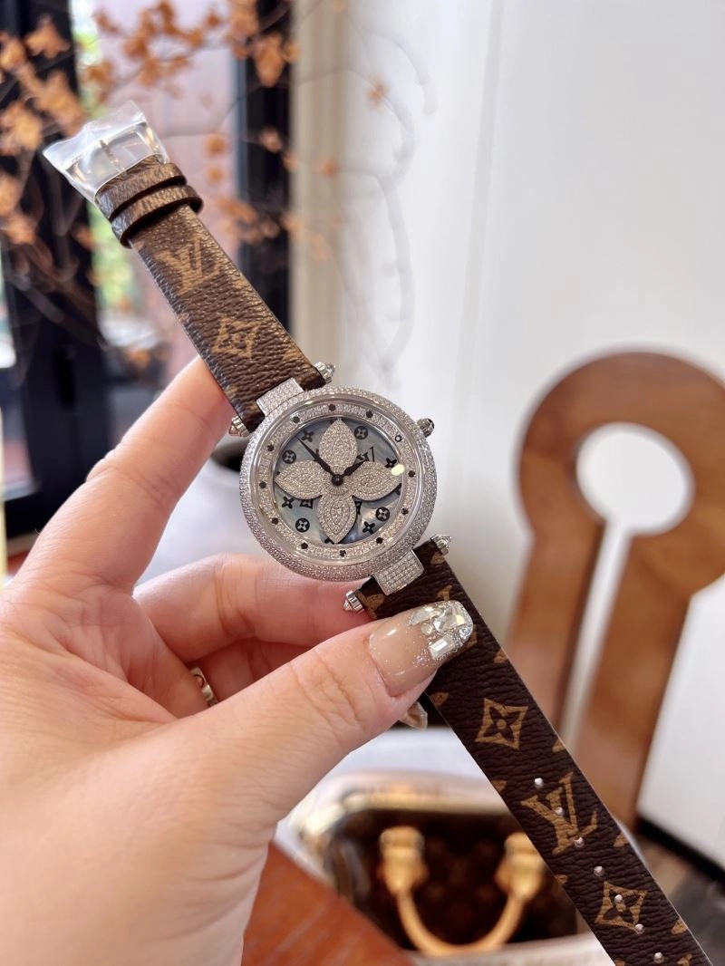 SWAROVSKI Watches QuickDry 202872