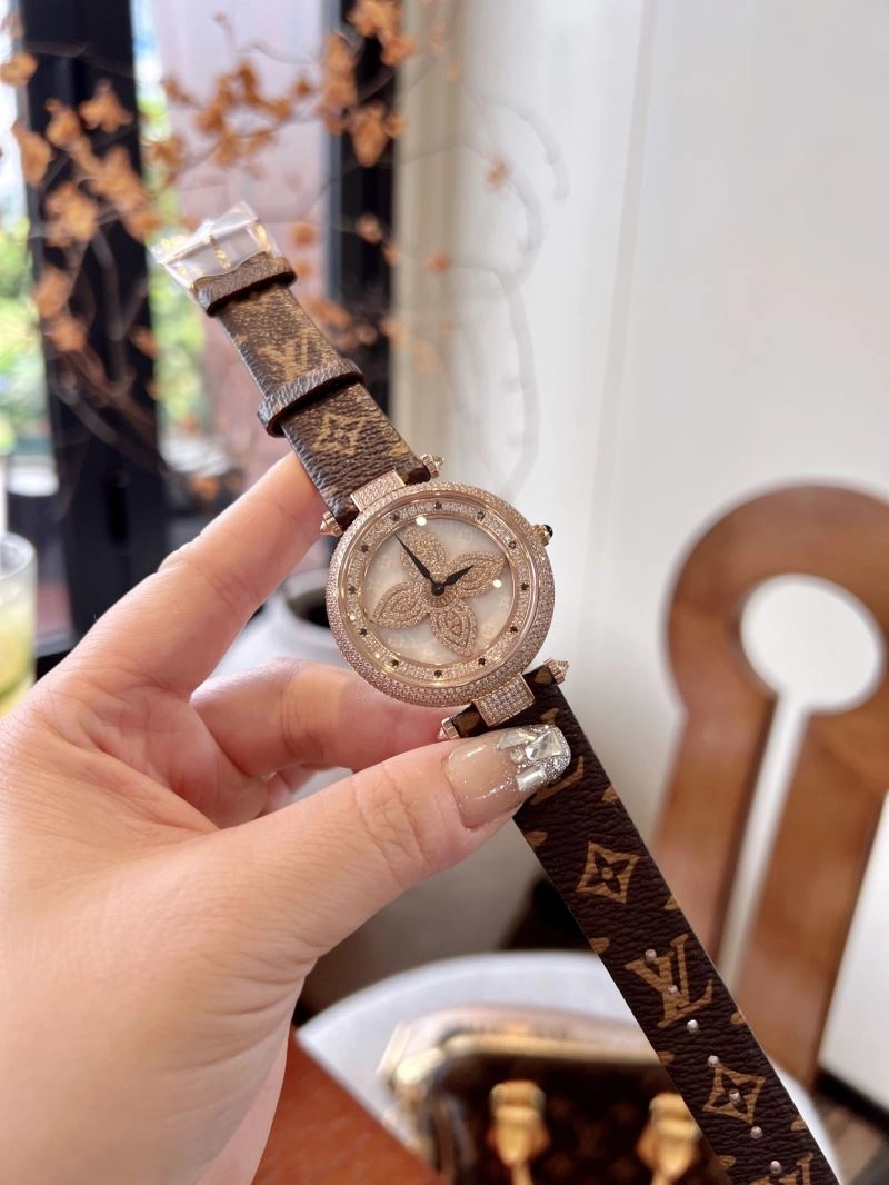 SWAROVSKI Watches QuickDry 202872